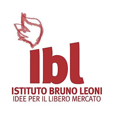 Istituto Bruno Leoni logo