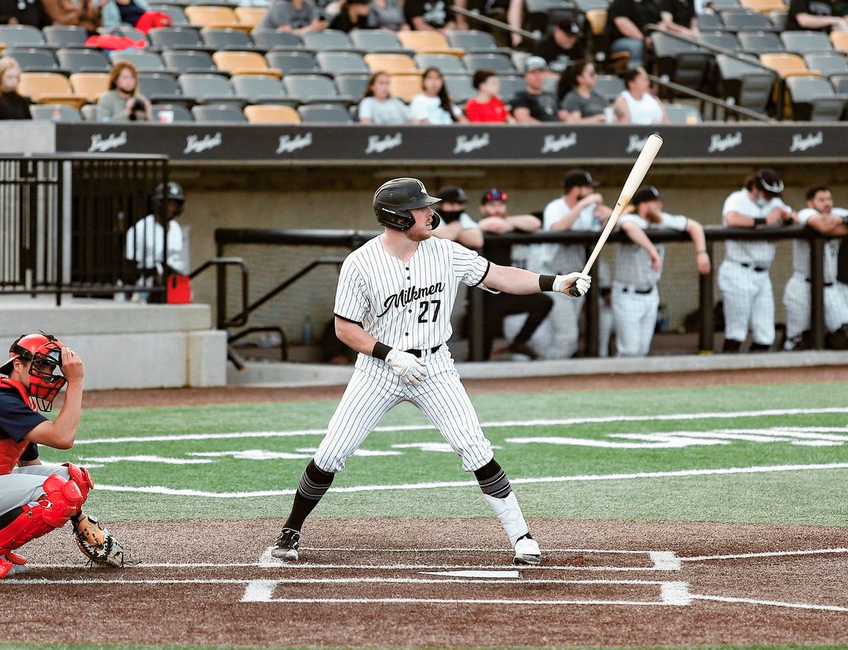 Milwaukee Milkmen vs. Chicago Dogs, 16 June | Event in Franklin | AllEvents