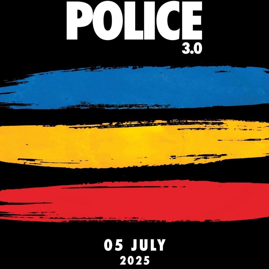 The Greatest Hits Of The Police & Sting - Sat 5 July - Bomba, 5 July | Event in Exeter | AllEvents