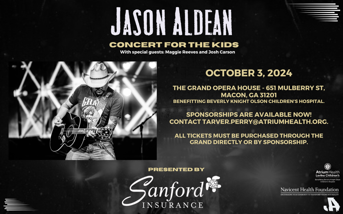 Jason Aldean at Isleta Amphitheater, 24 July | Event in Albuquerque | AllEvents