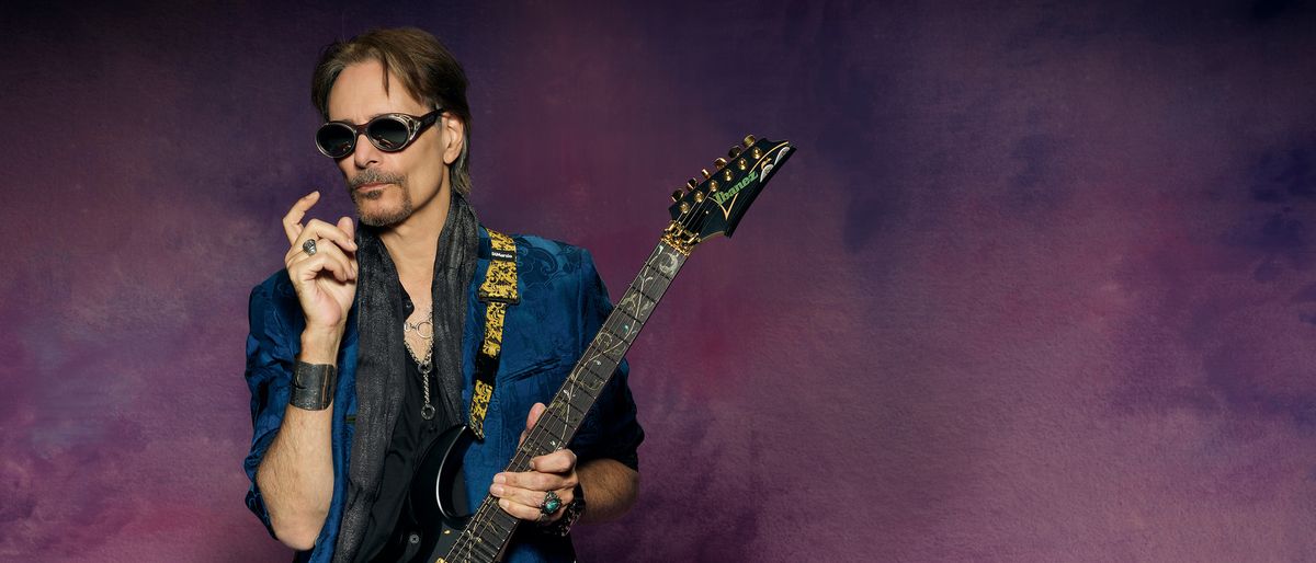 Steve Vai in Milan, 13 July | Event in Noventa Vicentina | AllEvents