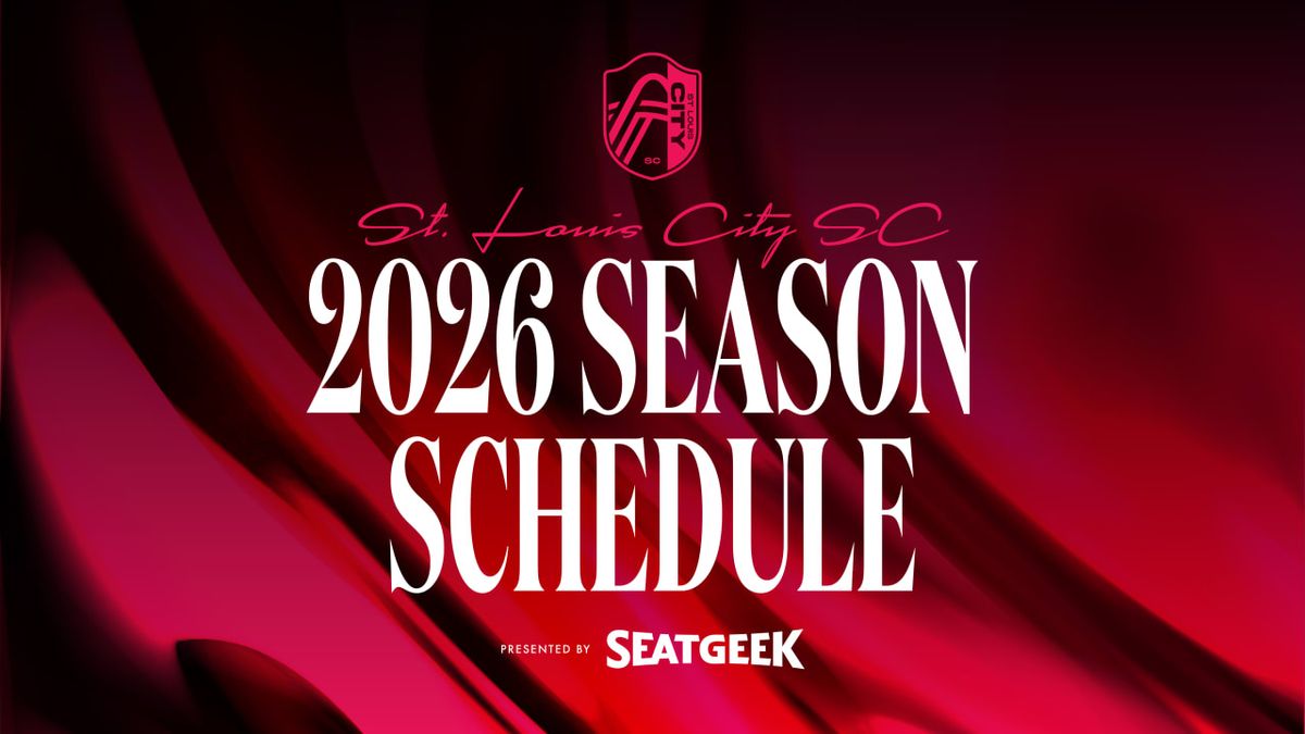 St. Louis City SC Season Tickets (Includes Tickets To All Regular Season Home Games), 19 February | AllEvents