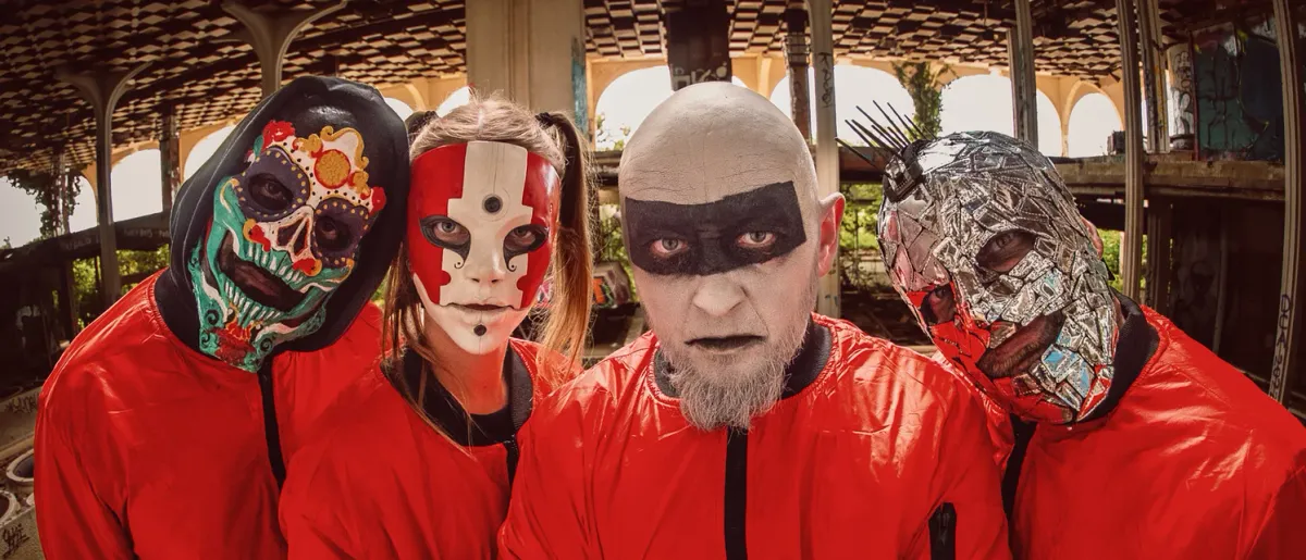 Hämatom in MEMMINGEN, 31 October | Event in Memmingen | AllEvents