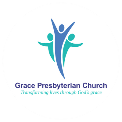 Grace Presbyterian Church Calgary logo