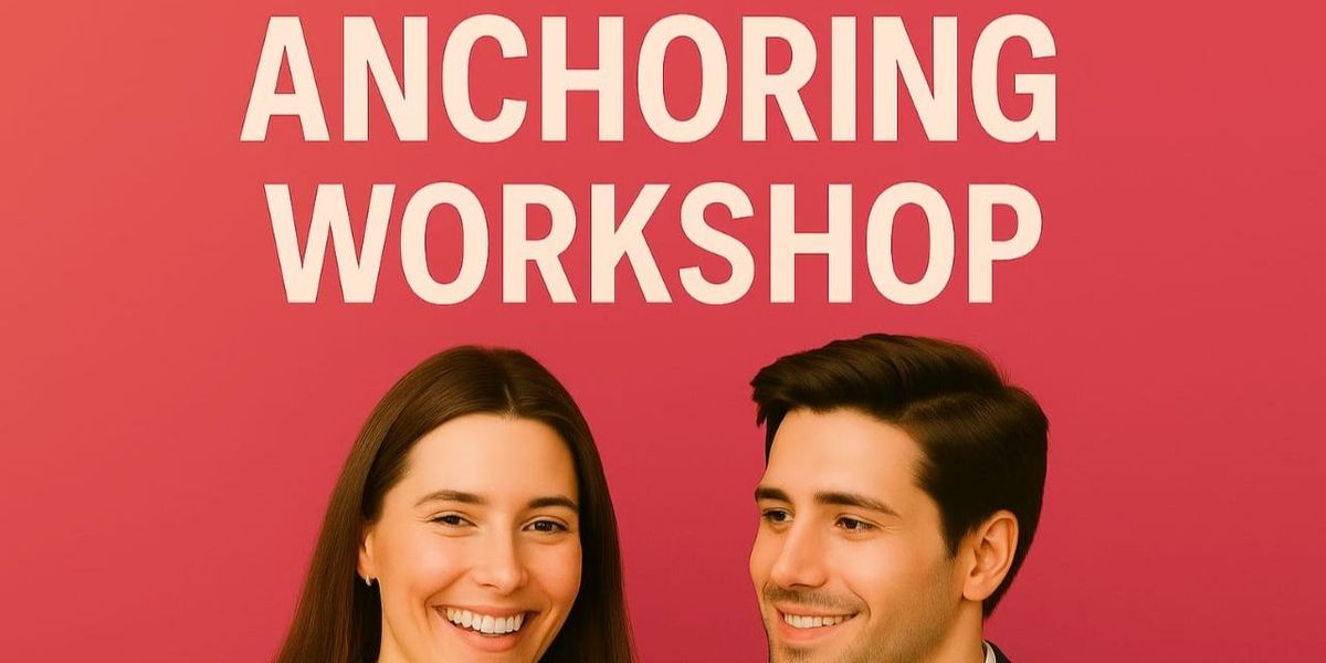 ANCHORING COURSE - NABA DURGA MOVIES ACADEMY | Event in Kolkata | AllEvents