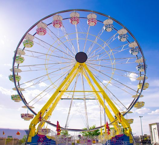 Festivals In Tulare Ca Culture Nightlife Celebrations Events Of Tulare Ca Tulare County Fair 2022