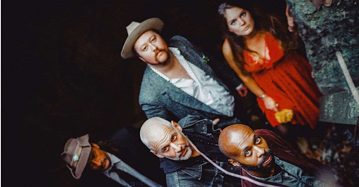 Subterranean Sound: Chamomile & Whiskey