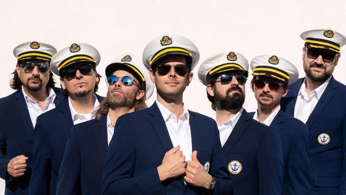 Yachtley Crew, 31 October | Event in Joliet | AllEvents