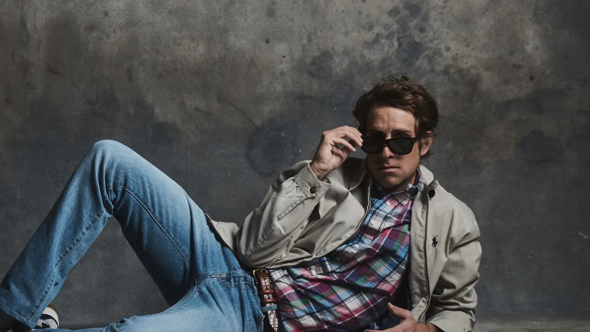 Ben Rector, The National Parks in Charlotte, 22 August | Event in Charlotte | AllEvents