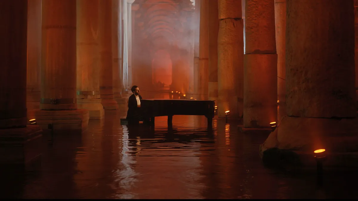 Evgeny Grinko in Darmstadt, 26 April | Event in Darmstadt | AllEvents