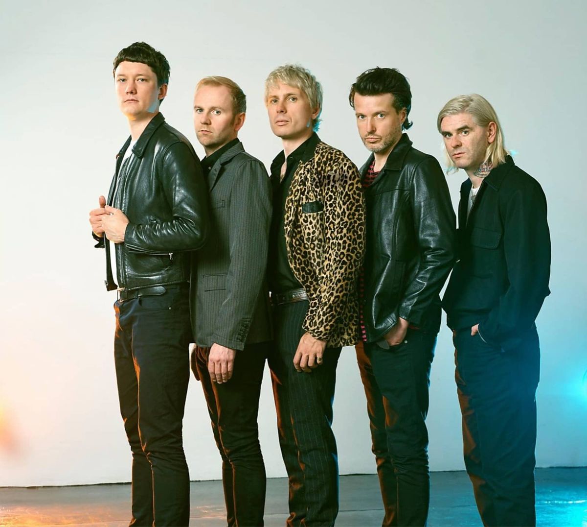 Franz Ferdinand Brussels Tickets, 3 April | Event in Brussels | AllEvents