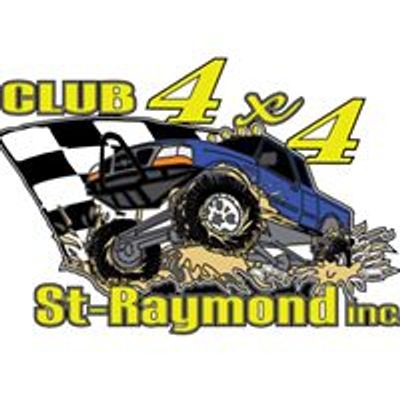 Club 4x4 St-Raymond