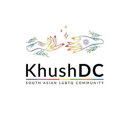 KhushDC logo