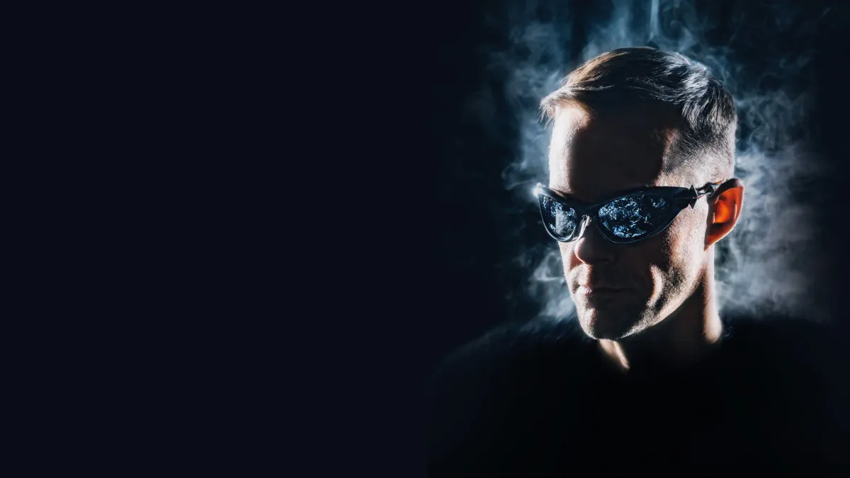 Adam Beyer in Amsterdam, 9 August | Event in Amsterdam | AllEvents