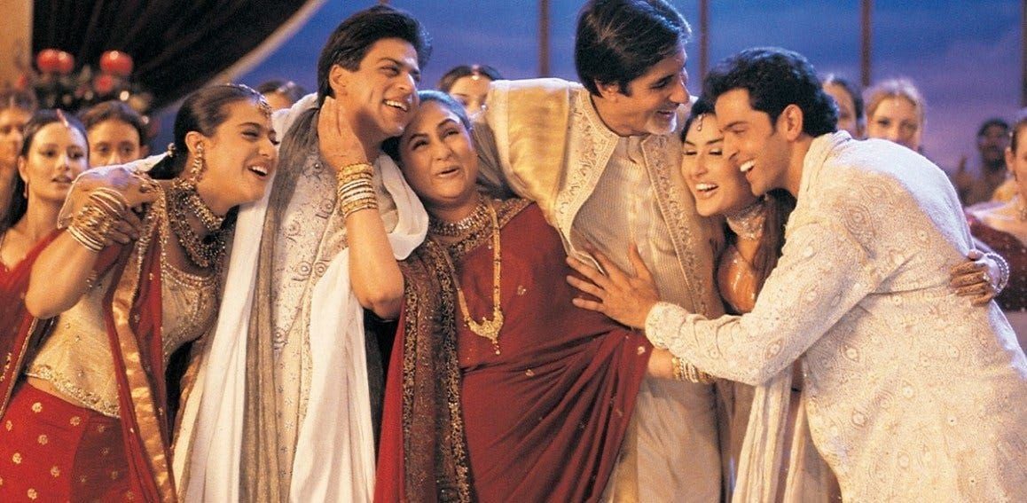 Hey Shava Shava : Celebrating 25 Years Of K3G - Bradford, 18 April | Event in Leytonstone | AllEvents