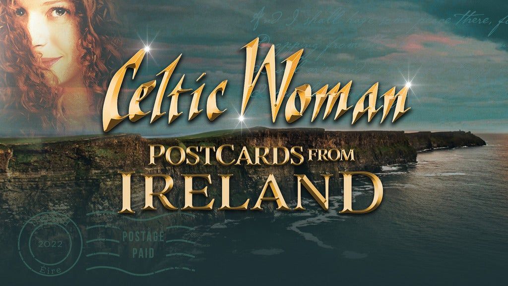 Celtic Woman Barbara B Mann Performing Arts Hall Fort Myers March 2 2022 Allevents In Barbara B Mann 2022 Schedule