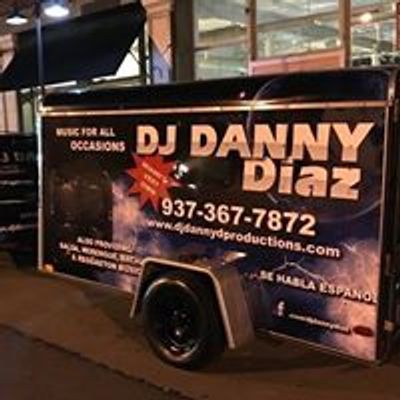 DJ Danny D