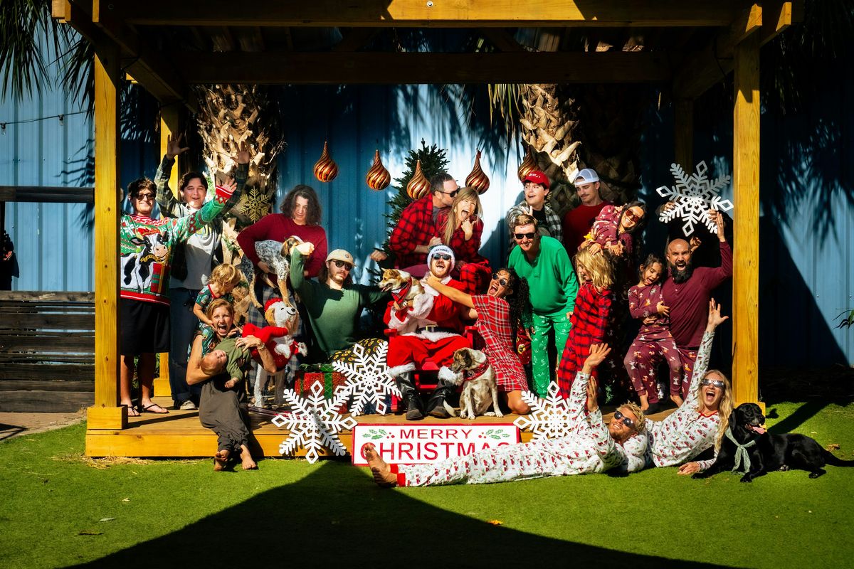 BrewHound Merry Everything Party!, 13 December | Event in neptune beach | AllEvents