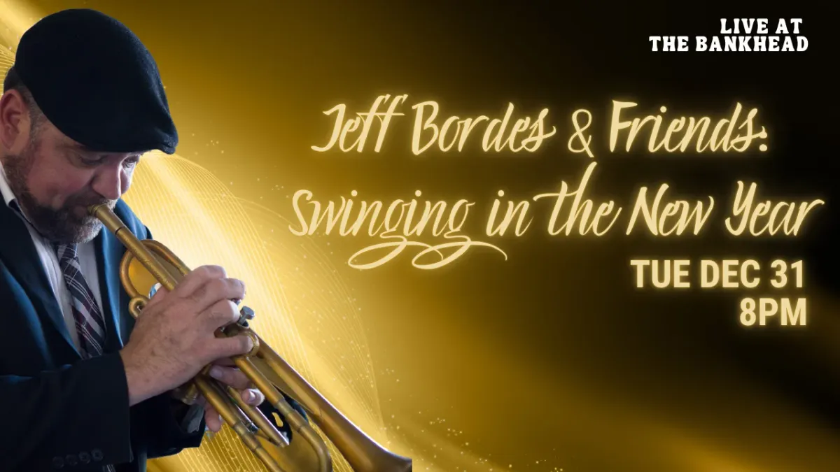 Jeff Bordes | Event in Livermore | AllEvents