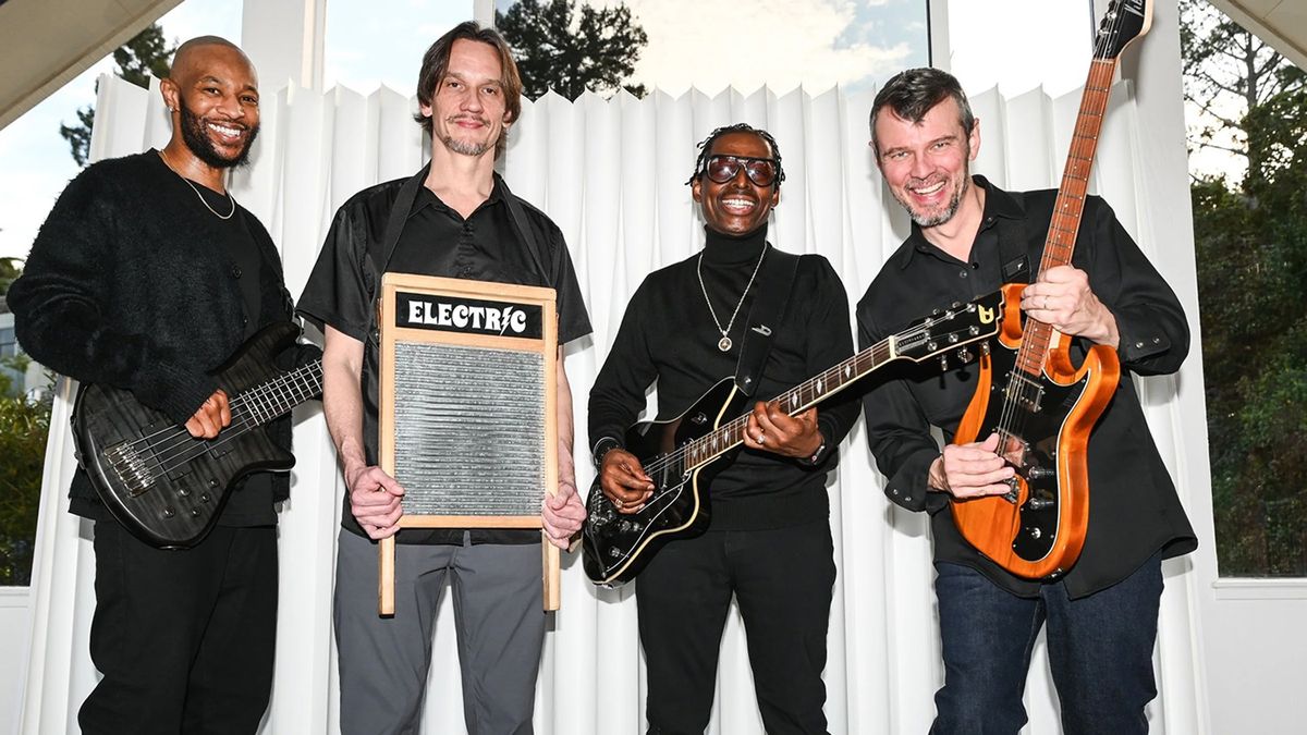 North Mississippi Allstars, 4 March | Event in Austin | AllEvents