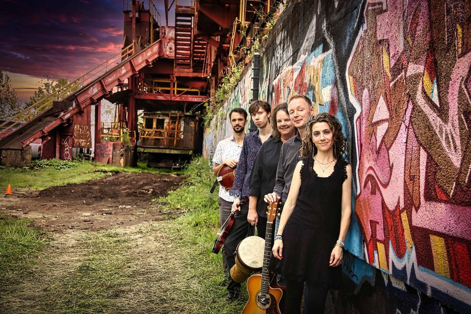 RUNA Highland Center for the Arts, Highland Center for the Arts