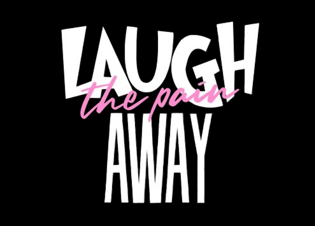 Laugh The Pain Away Dec 19th Toy drive ( poetry & comedy experience), 19 December | Event in Philadelphia