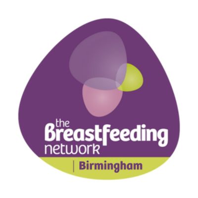 Breastfeeding Network Birmingham logo