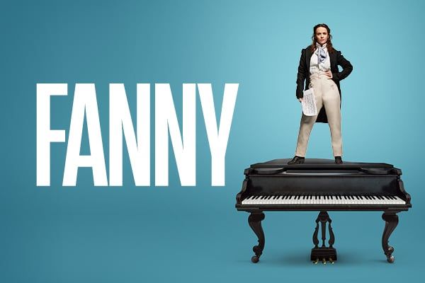 Fanny, 10 October | Event in London | AllEvents