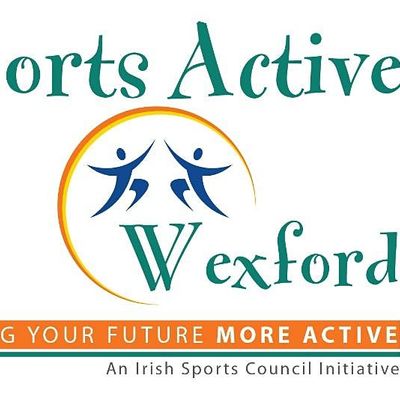 Sports Active Wexford logo