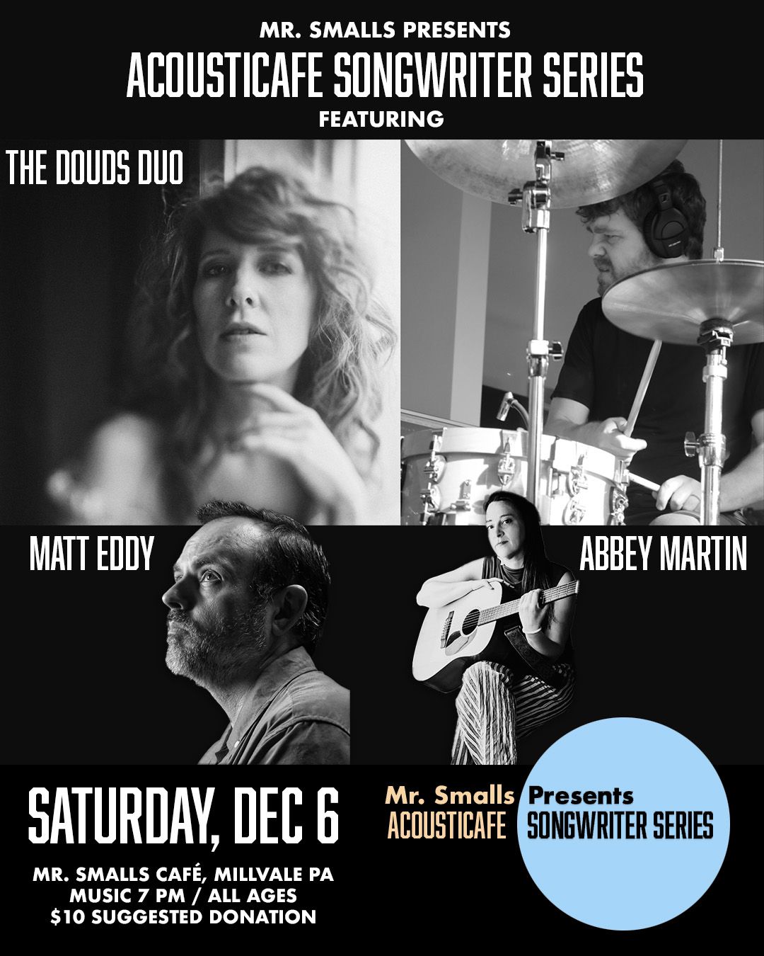 Connor Parente - Album Release Party, 8 January | Event in Pittsburgh | AllEvents