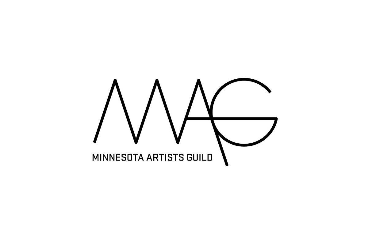 Minnesota Artists Guild Connection Salon St. Cloud, Wirth Center for ...