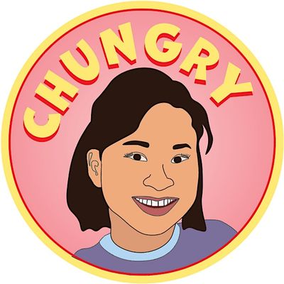 I Am Chungry