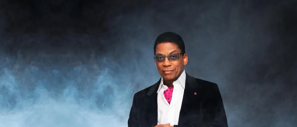 Herbie Hancock in MÜNCHEN, 7 July | Event in Munich | AllEvents