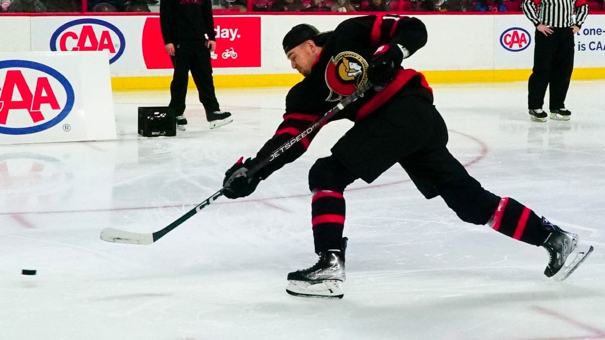 Sens Skills presented by CAA at Canadian Tire Centre, 22 February | Event in Ottawa | AllEvents