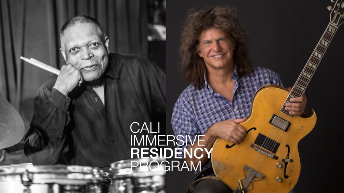 Pat Metheny at Carnegie Library Music Hall of Homestead, 6 October | Event in Homestead | AllEvents