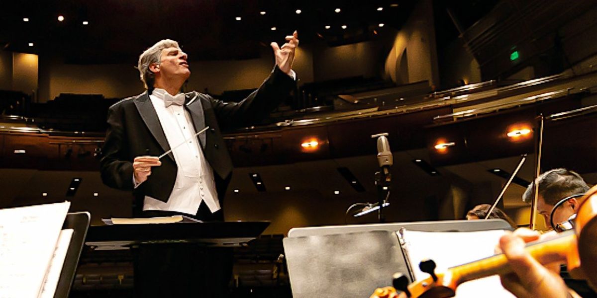 Folsom Lake Symphony - Folsom, 8 June | Event in Folsom | AllEvents