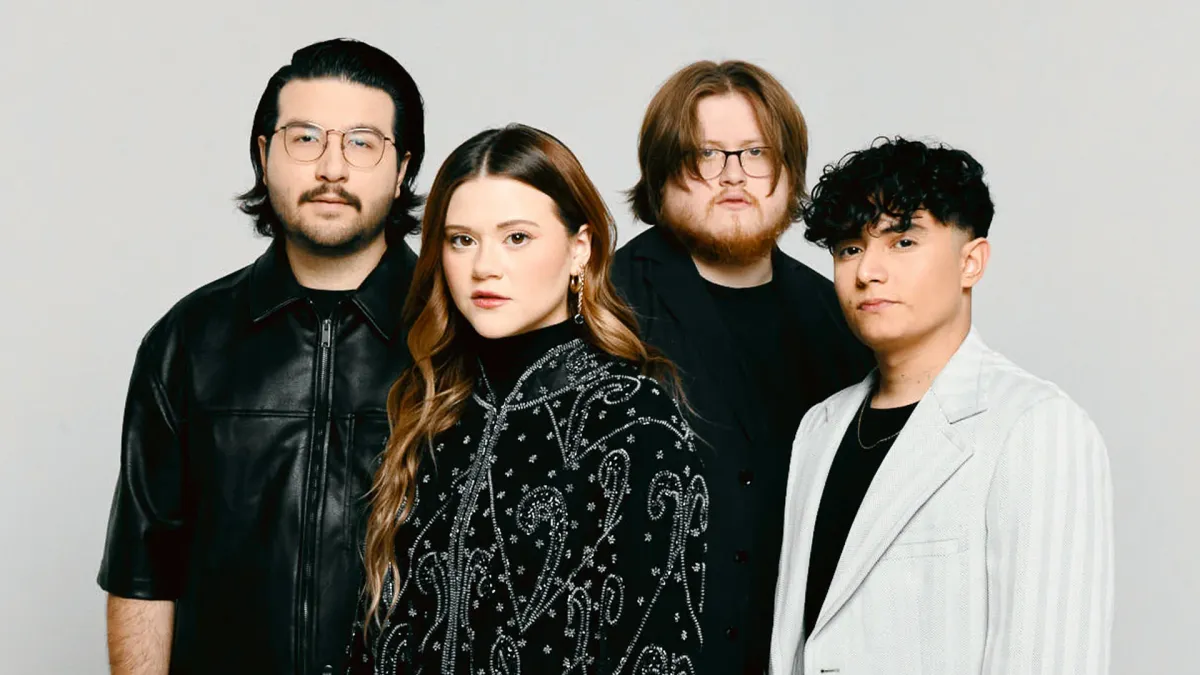 Un Corazón in Ciudad de México, 28 February | Event in Ciudad de México | AllEvents