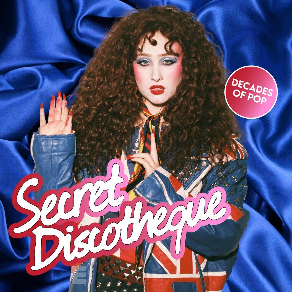 Secret Discotheque @ CHALK | 5 Bombs for £5 £3.50 Double Vodka, 20 November | Event in Brighton | AllEvents