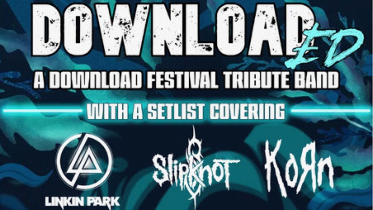 DOWNLOADED, 29 November | Event in Kingston Upon Hull | AllEvents