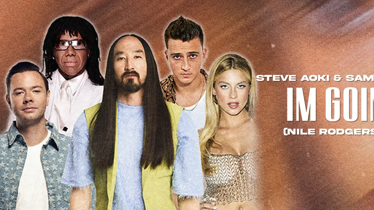 Sam Feldt in Szeged, 27 August | Event in Szeged | AllEvents