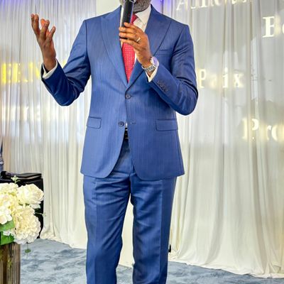 Centre Chrétien Le Tabernacle logo