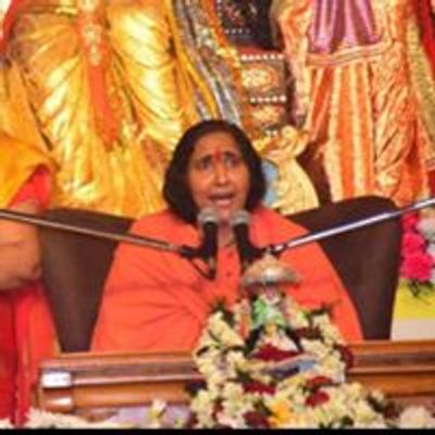 Shri Ram Katha at Guwahati