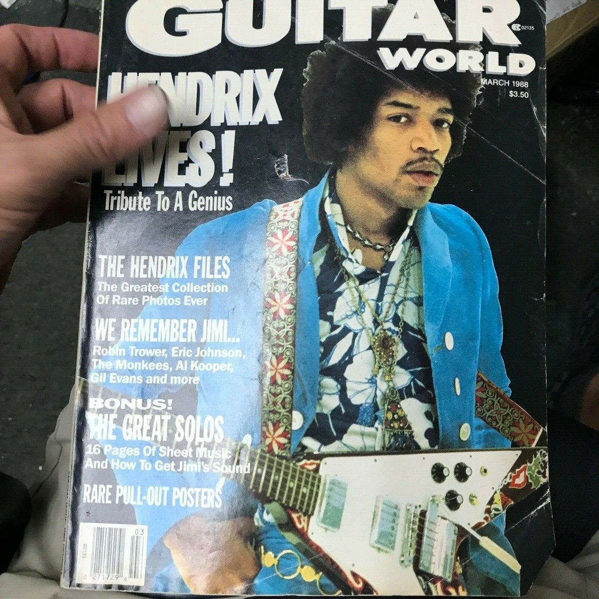 We Remember Jimi - Tribute to Jimi Hendrix, 19 July | Event in Pawling | AllEvents
