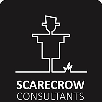 Scarecrow Consultants Ltd. logo