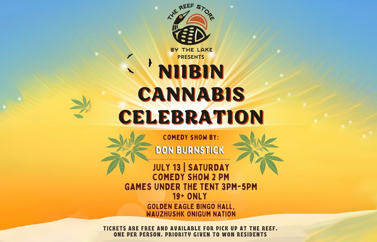 Don Burnstick, 22 June | Event in Calgary | AllEvents