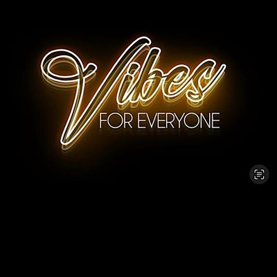 Vibes For Everyone logo