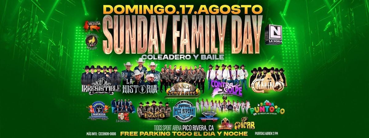 IRRESISTIBLE, LA HISTORIA, BANDA CERVANTES & MAS, 17 August | Event in Pico Rivera | AllEvents