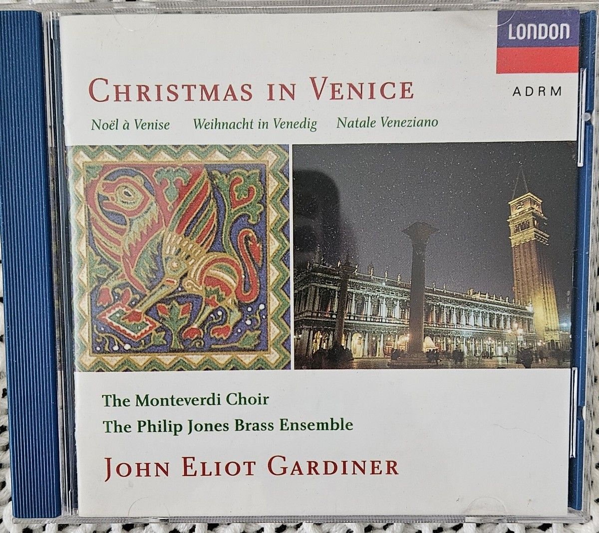 Venice Chorale - Classically Christmas, 14 December | Event in Venice | AllEvents