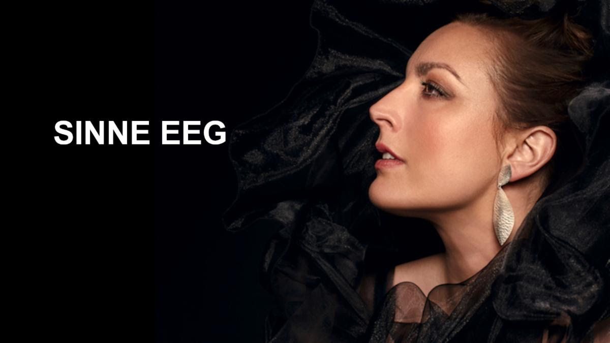 Sinne Eeg, 9 May | Event in Boston | AllEvents