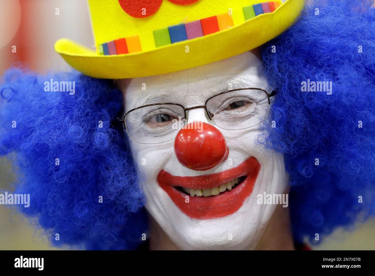 Shrine Circus - Hamburg, 14 March | Event in Kenmore | AllEvents
